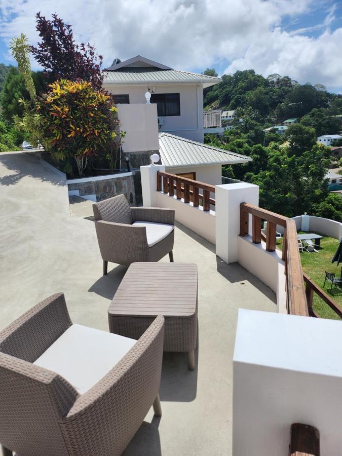 Maison L'Horizon De Quincey Village Exteriér fotografie