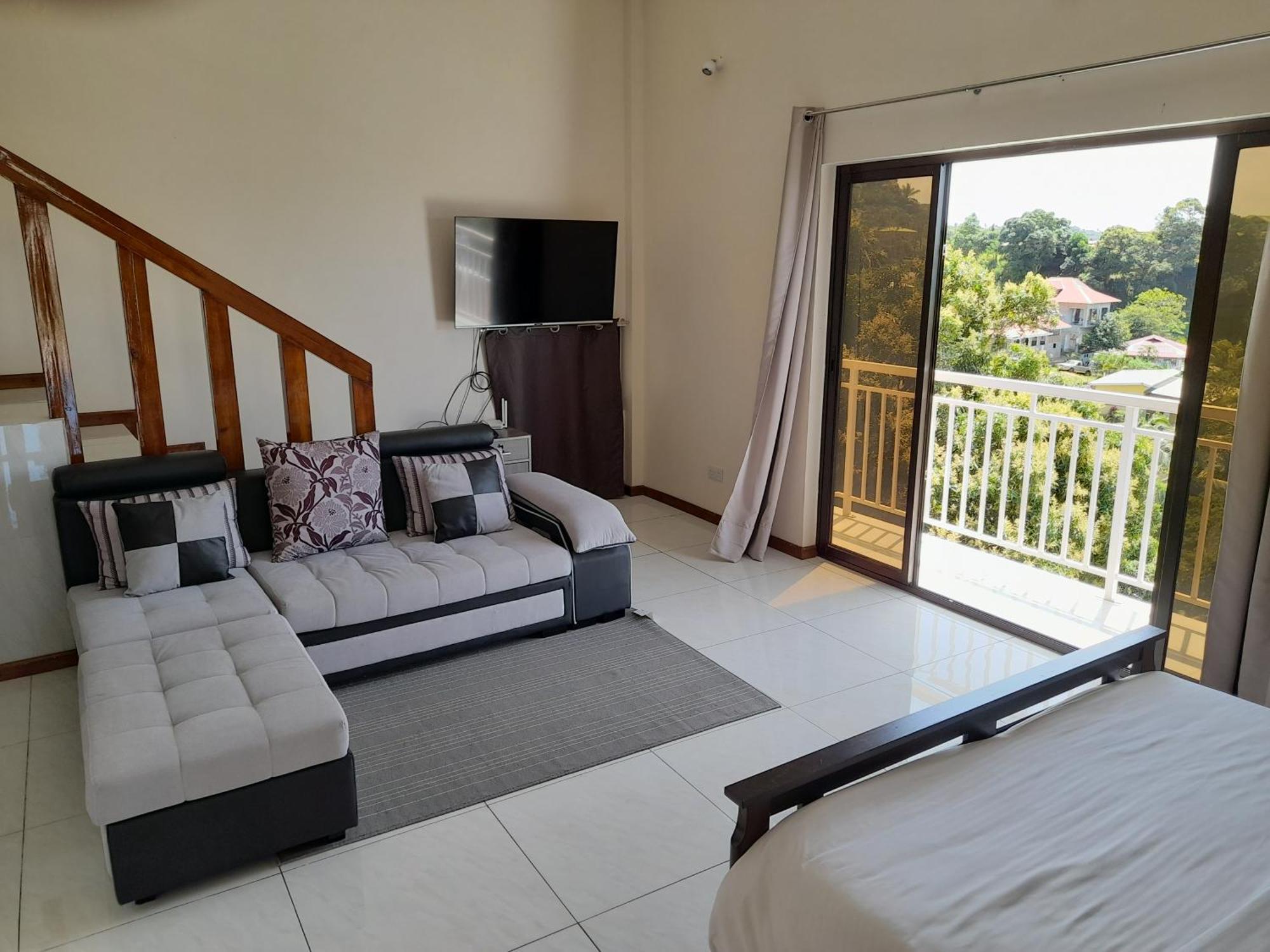Maison L'Horizon De Quincey Village Pokoj fotografie