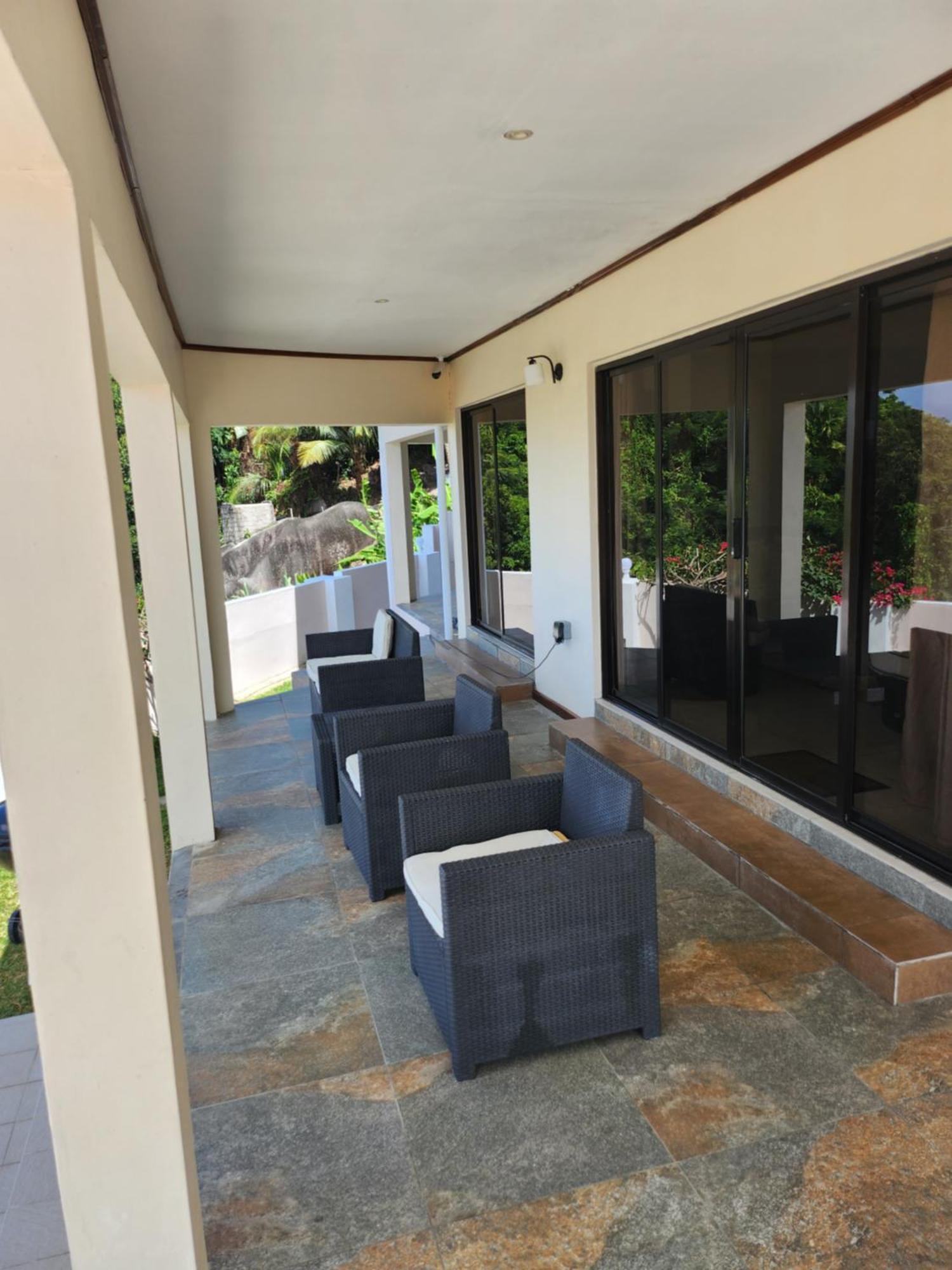 Maison L'Horizon De Quincey Village Pokoj fotografie